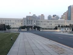 -大连人民广场