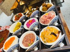 -楠火锅(哈尔滨金爵万象店)