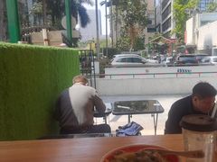 -明記茶餐廳(福田总店)
