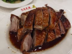 -澳门陈光记烧味饭店(南京德基广场店)