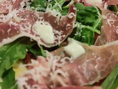 -WOLFGANG PUCK KITCHEN & BAR(迪士尼小镇店)