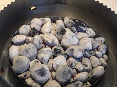 -醉二娘正宗西昌火盆烧烤(大丰店)