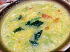 获过奖的疙瘩汤-杨小佳·齐齐哈尔烤肉·烤串(广州店)