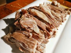 手抓羊肉-同心春餐饮(富宁街店)