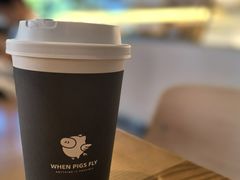 -WHEN PIGS FLY当猪飞