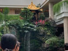 -广州白天鹅宾馆