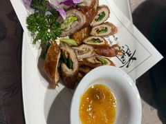 -山外山菜馆(玉泉路店)