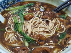 -富贵面馆(镇坪路店)