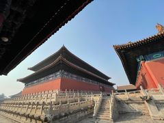 -北京市劳动人民文化宫(太庙)