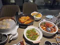 -隆喜元鱼汤包·海鲜(中联广场店)