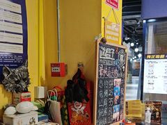 -谜盒子奇幻密室(南屏店)