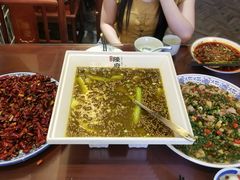 -杨记隆府(白象街店)