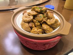 -徽韵人家·传承正宗徽菜(牡丹园店)