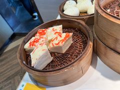 千层糕-花园茶楼(兴城西路店)