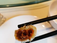 脆皮粉蒸肉-马旺子酒楼