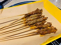 -我是那个大叔·美食研究所(新塘路店)