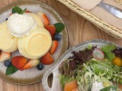 -oh! by FINE cafe&canteen