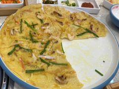 -韩香福烤肉庄园(荣成店)