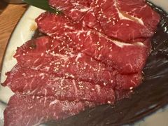 -炎蔵牛舌烤肉