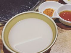 -韩国料理大力士(屏风街店)