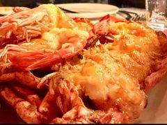 -Kathleen's Waitan 凯圣琳江景西餐厅(外滩店)