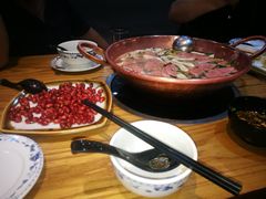 -妈妈的味道(和顺古镇店)