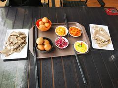 -兰州马子禄牛肉面(文景公园店)