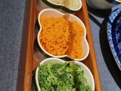 -金狮麟·新豫菜(金码大厦店)