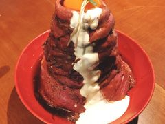 魔王慢烧牛肉丼-魔丼屋(日月光店)