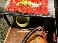 -盡膳口福跷脚牛肉火锅(合生汇购物中心店)