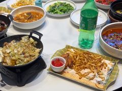 -食光慢宴·安吉土菜馆