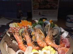 -小笠原·日料店