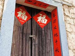 -新安江山水画廊风景区