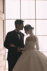 -金夫人婚纱摄影(惠阳店)