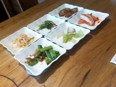 -紫霞门韩国料理烤肉(深南东路店)