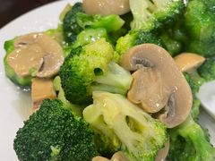 -晋阳饭庄(虎坊桥店)