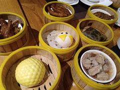 -华侨城嘉途酒店·屋顶阳光餐厅