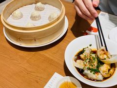 -鼎泰丰(德基广场店)