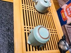 -小城粥道·海胆鲜虾粥(解放广场店)