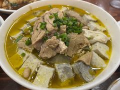 猪脑蒸七臭-绍兴名菜馆(可乐路店)