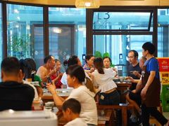 -阿嫂印象·民间江湖菜(大学城店)