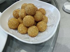 麻球-源牌酒店·家常六安菜