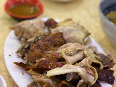 -维吾尔餐厅(宜山路店)