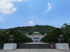 -台北故宫博物院