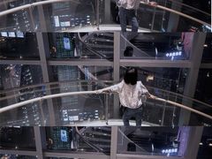 -WFC会仙楼观景台
