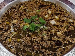 -大河宴·椒麻鱼火锅(米东区店)