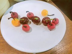 -小大董·烤鸭(王府井apm店)