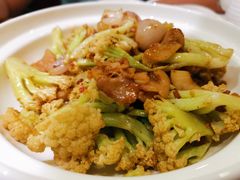 -尚一汤 广东炖汤(金桥国际店)