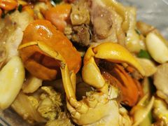 -红炎炎农家菜老字号(金水台店)