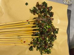 -严三毛口味虾·小严同学的店(曙光路直营店)